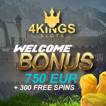 Welcome Bonus